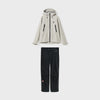 Men's Snæfell shell bundle