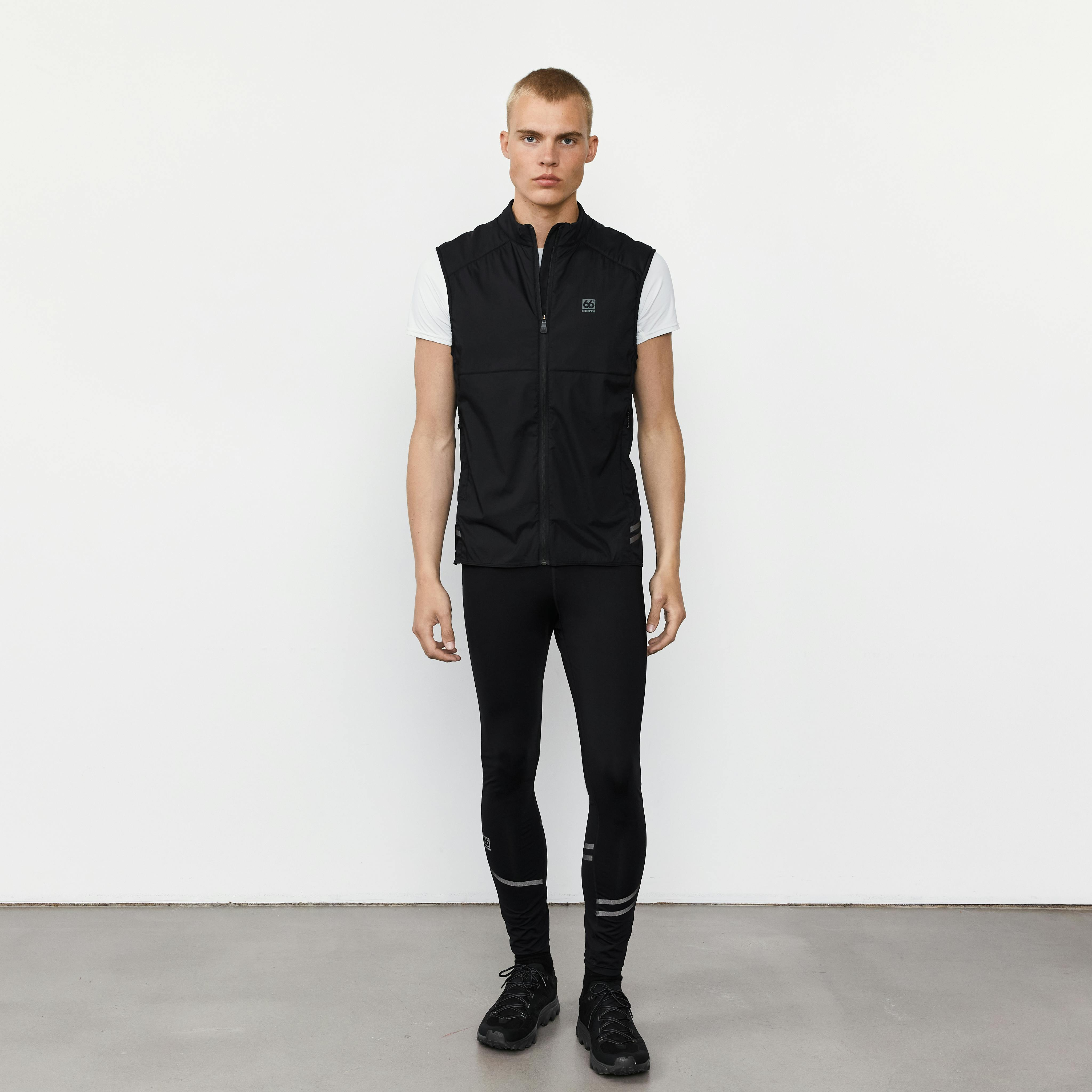 Kársnes Black model-men