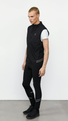 Kársnes Black model-men