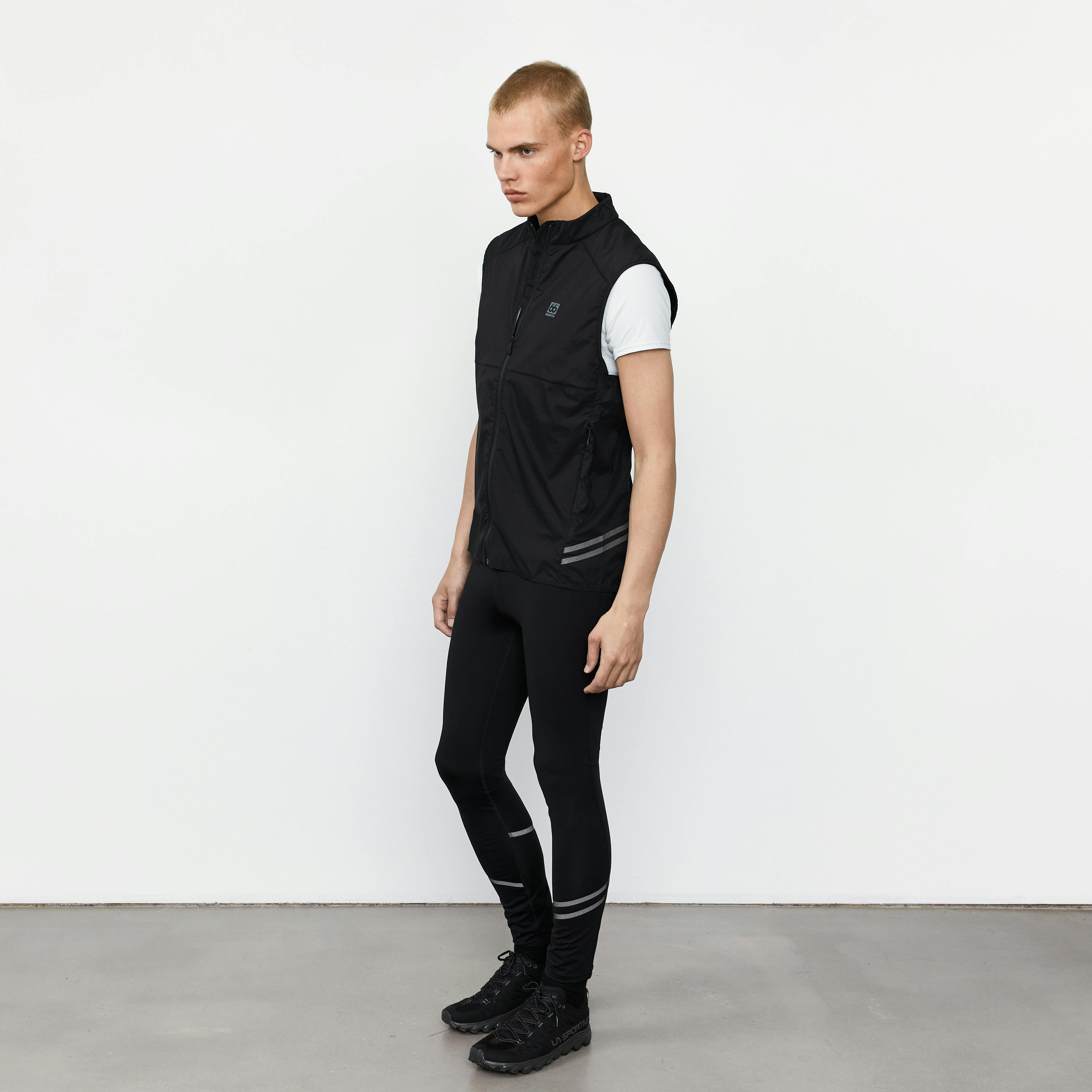 Kársnes Black model-men