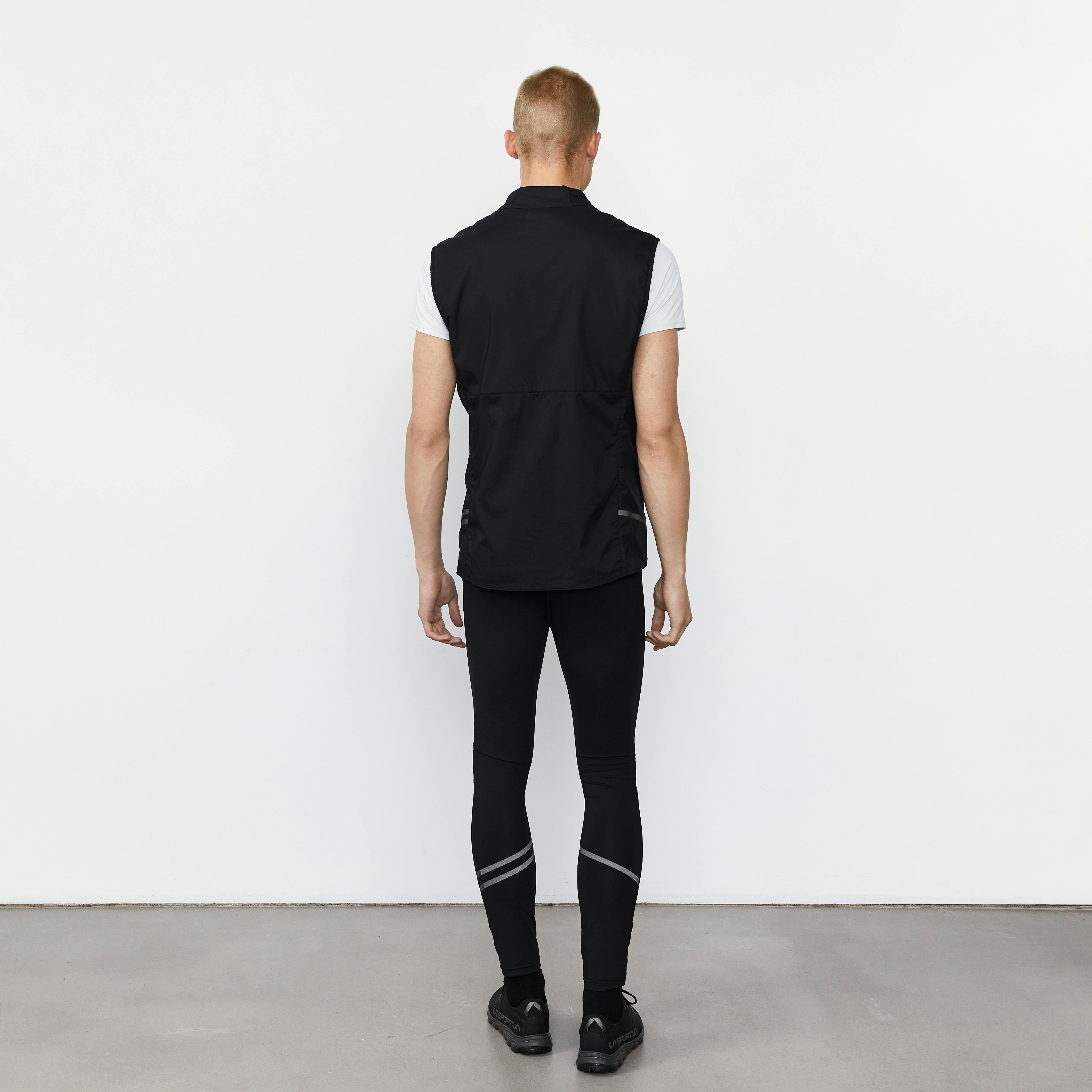 Kársnes Black model-men