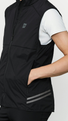 Kársnes Black model-men