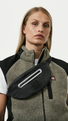 Bum Bag Black