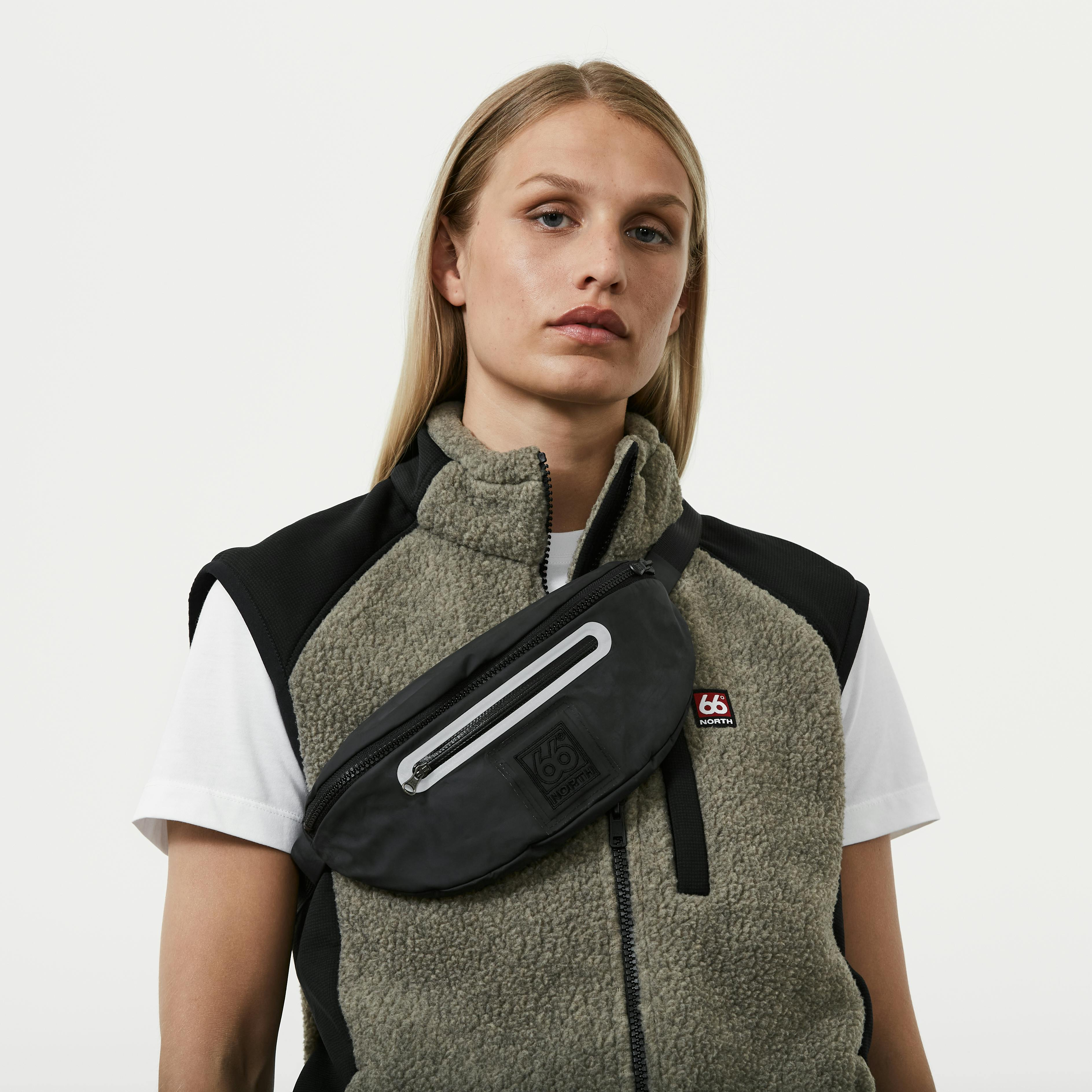 Bum Bag Black