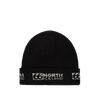 Workman Recycled Hat Black/Oatmeal