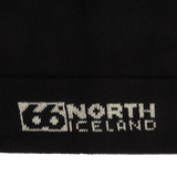 Workman Recycled Hat Black/Oatmeal