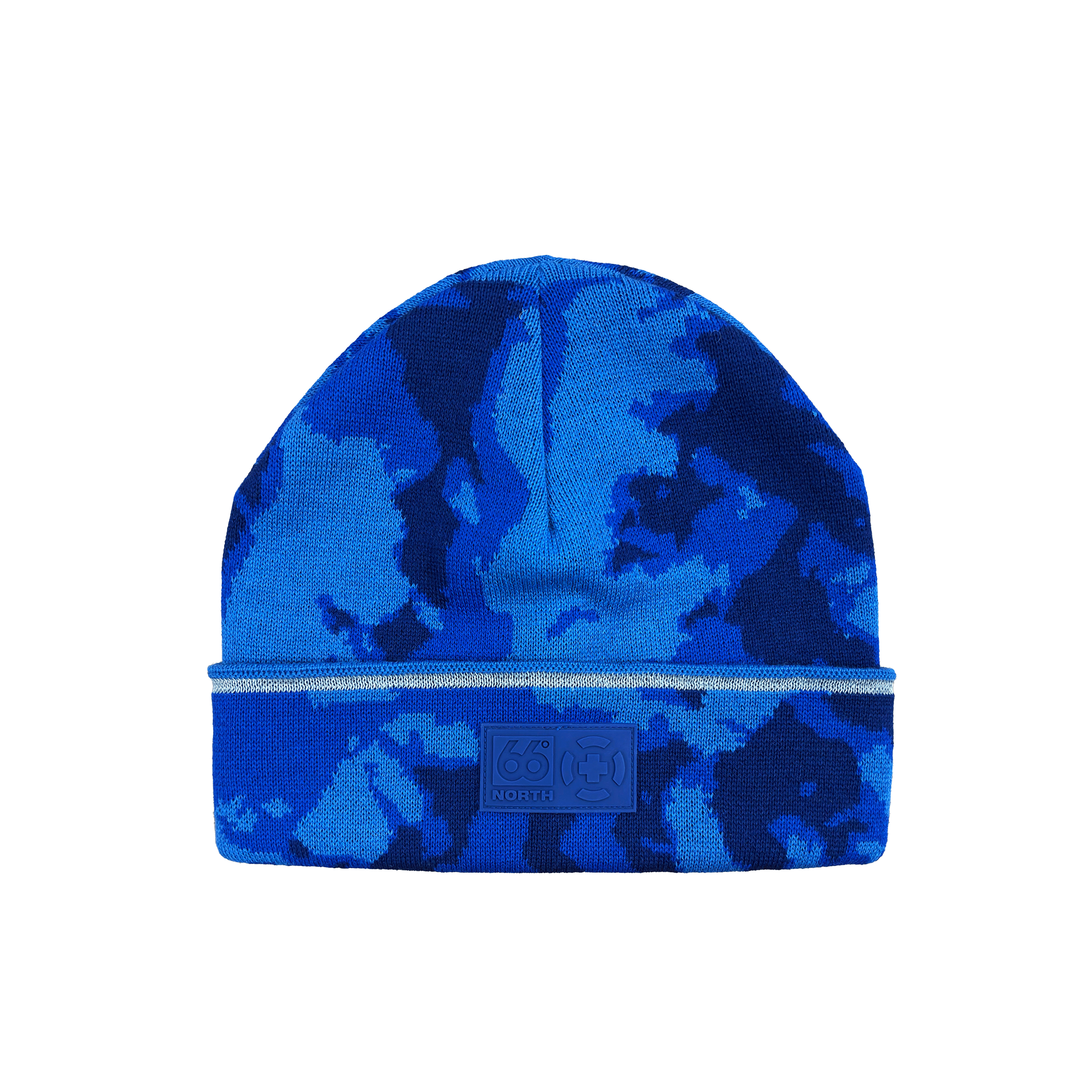 Landsbjörg hat Blue Trawler