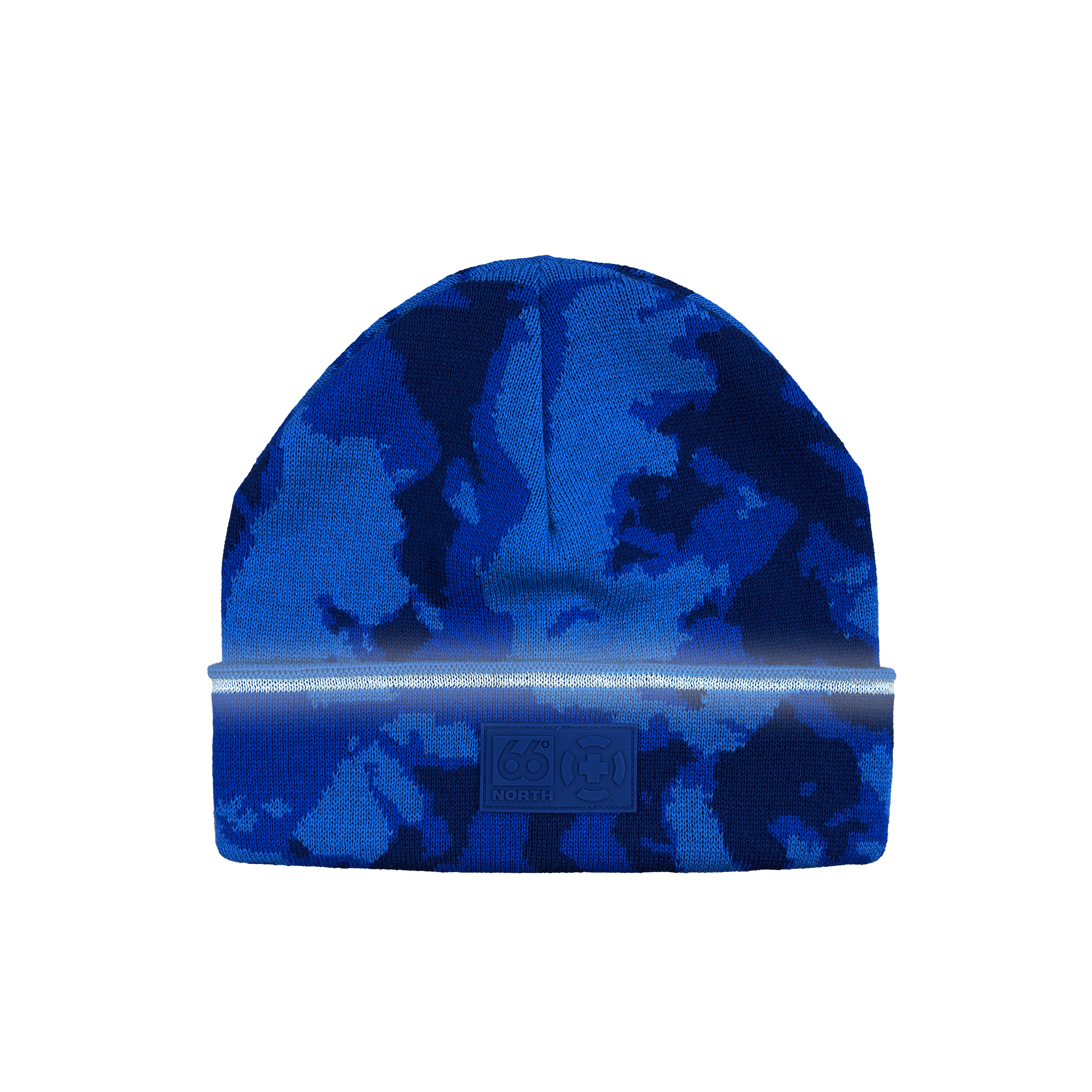 Landsbjörg hat Blue Trawler