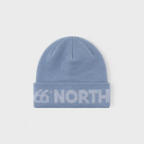 66°Norður