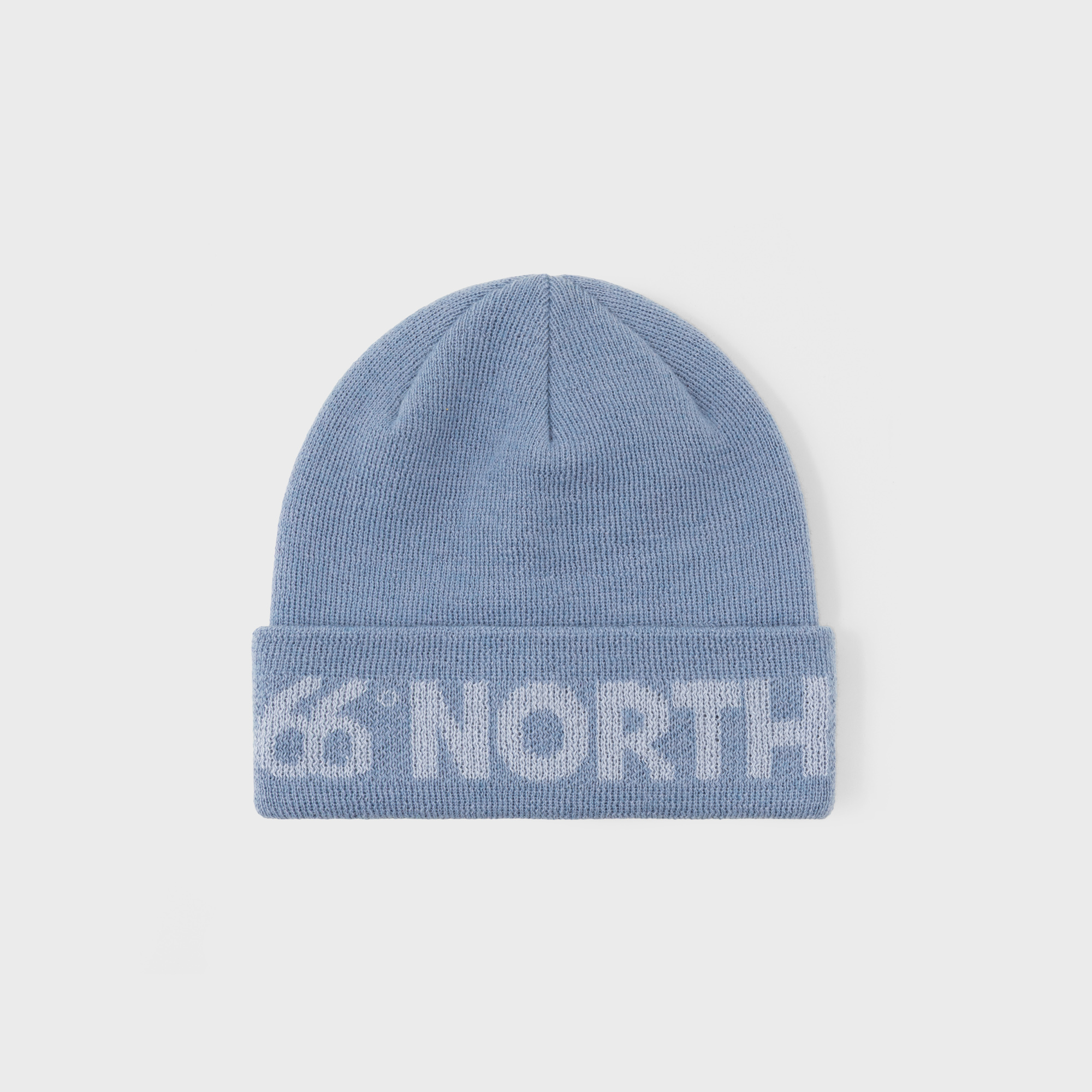66°Norður