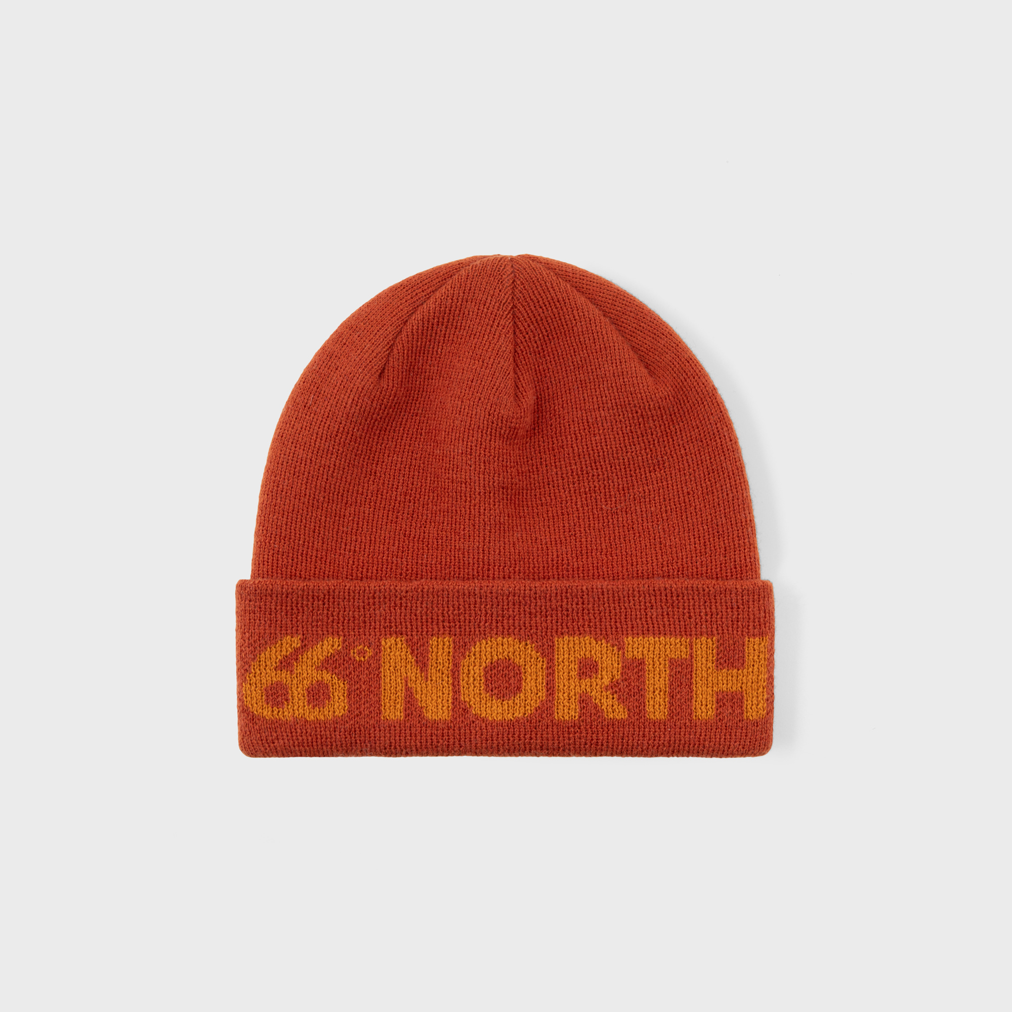 66°Norður