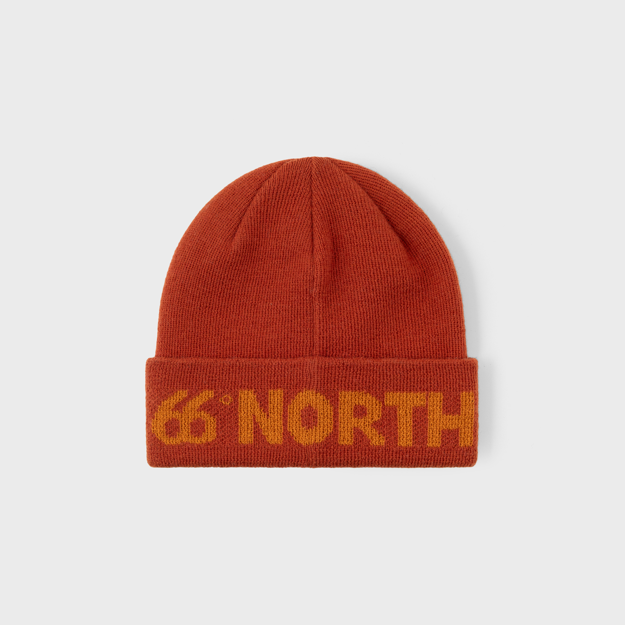 66°Norður