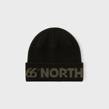 66°Norður
