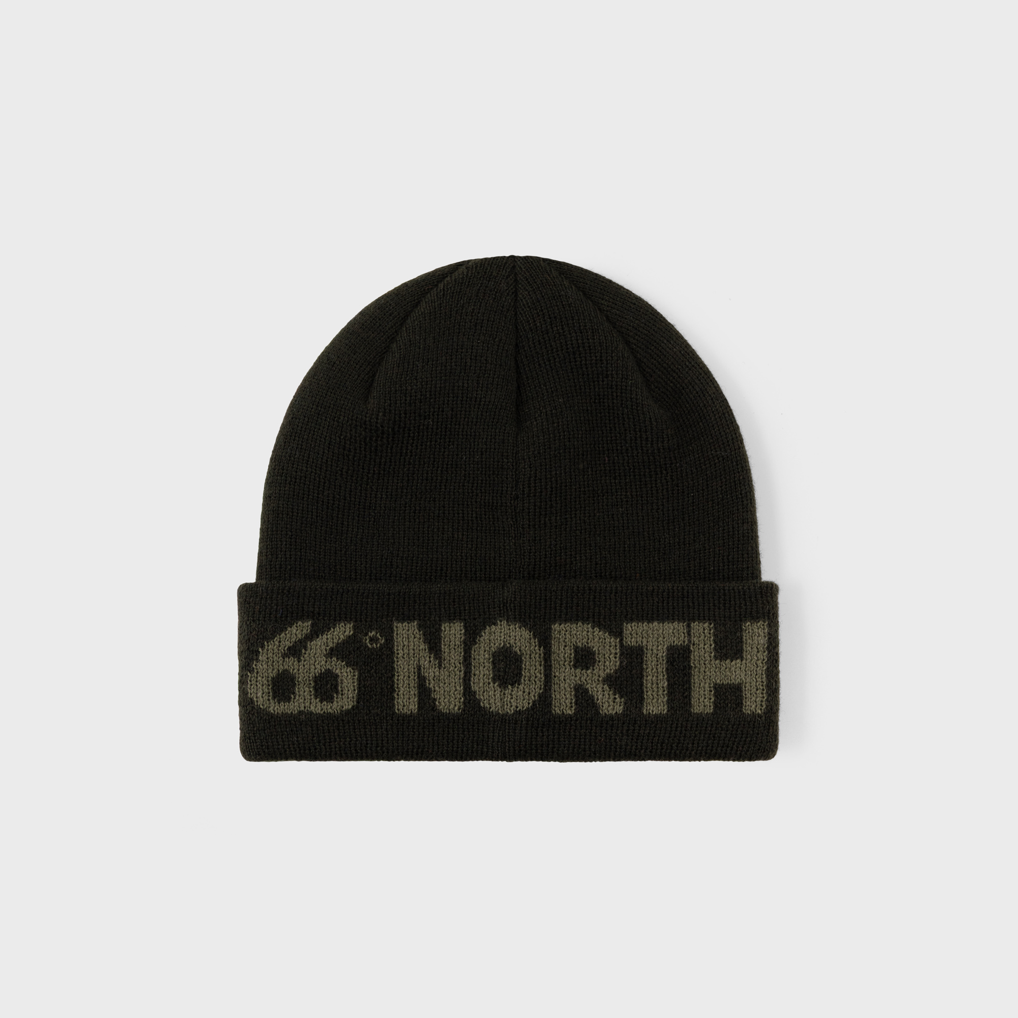 66°Norður