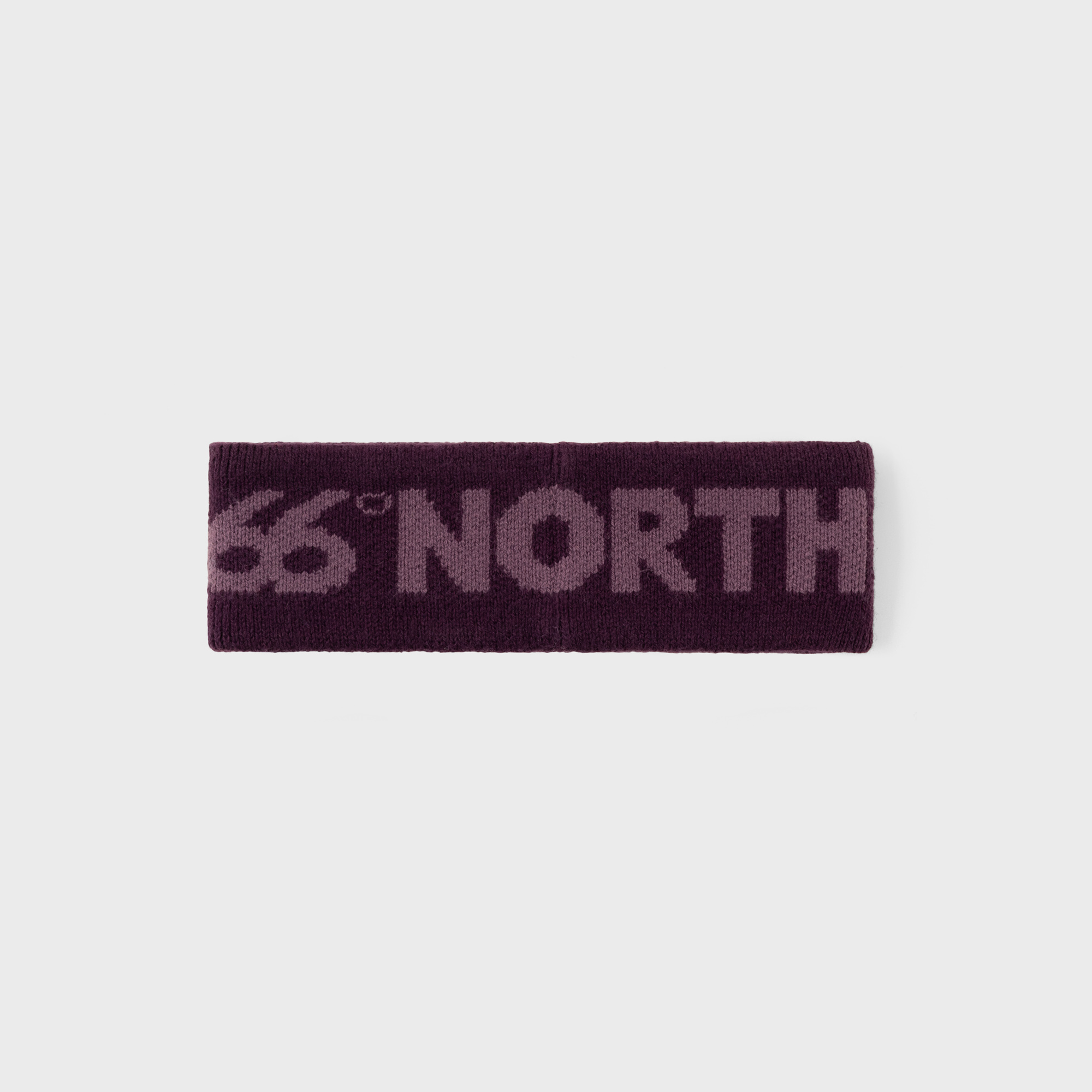 66°Norður