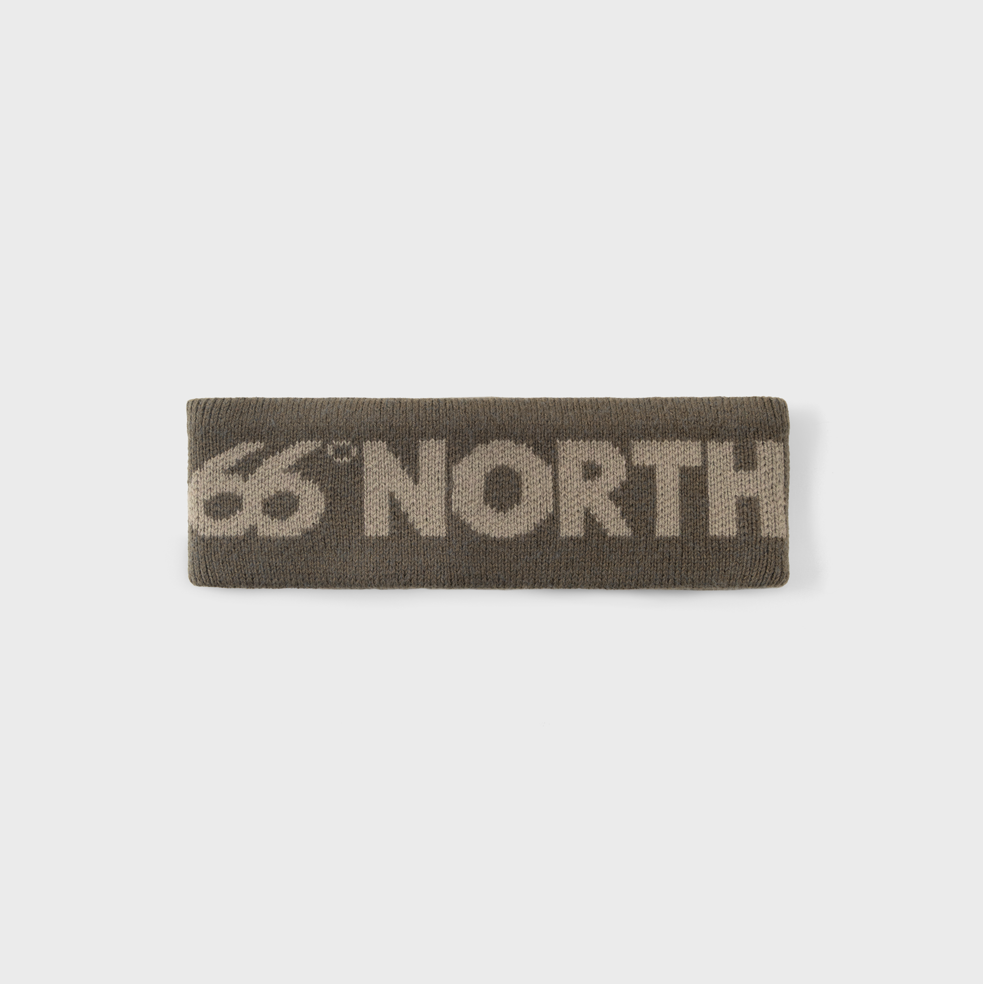 66°Norður