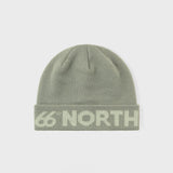 66°North Beanie