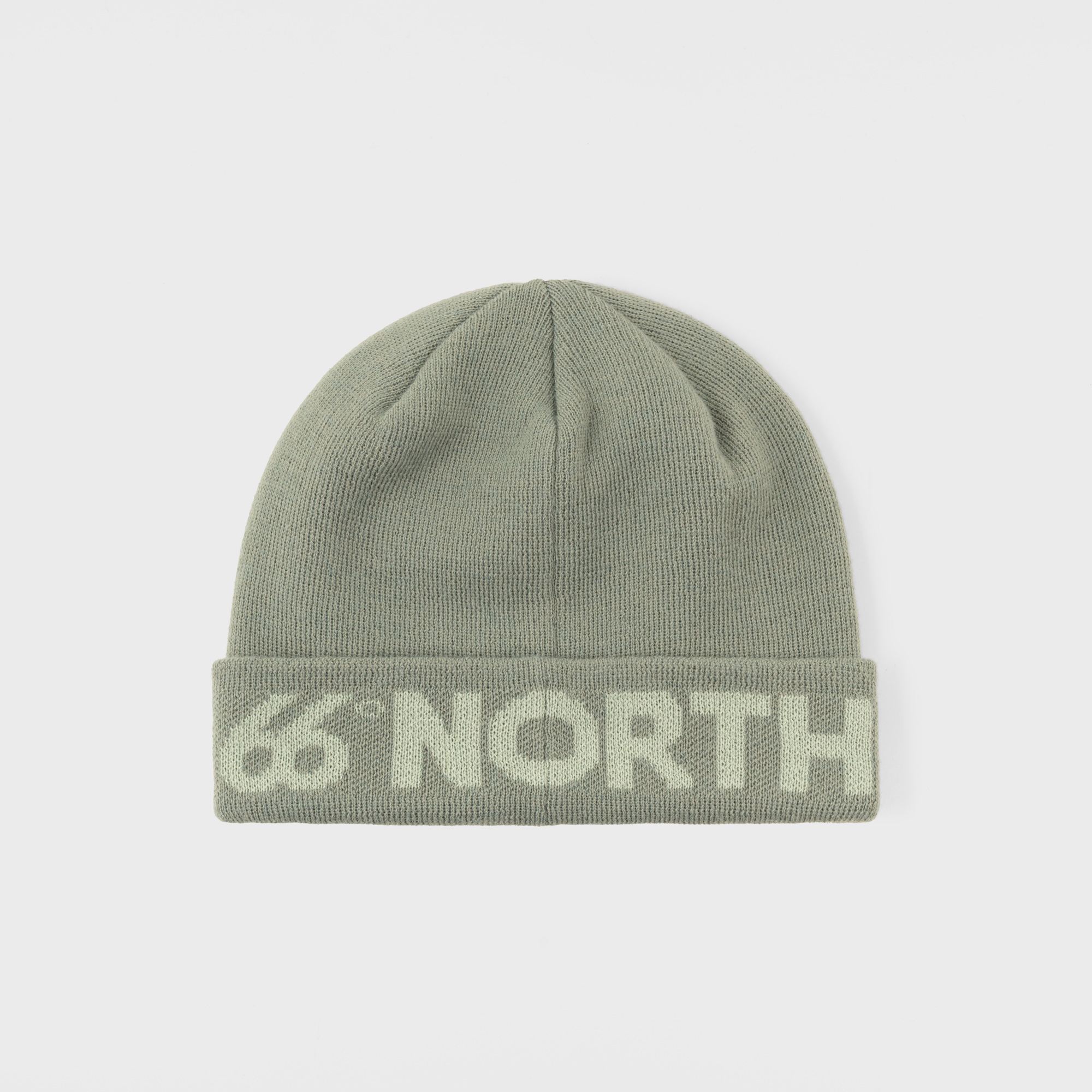 66°North Beanie