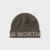 66°Norður