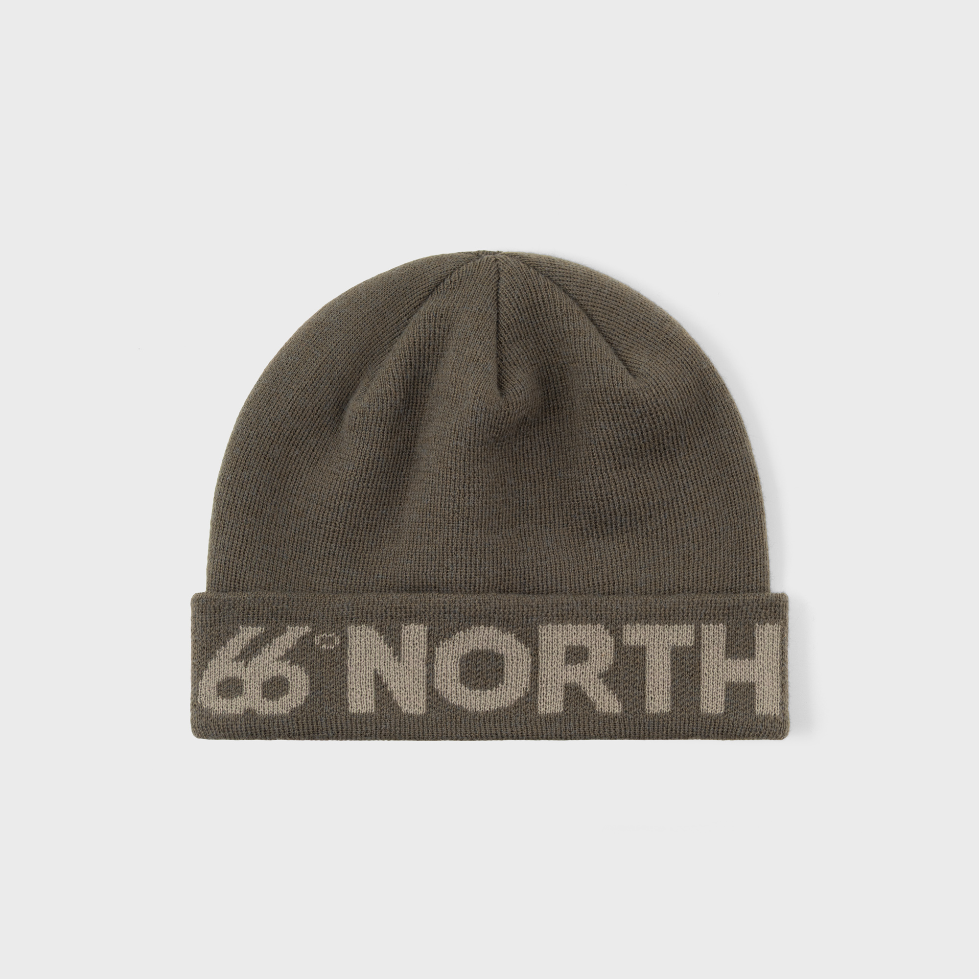 66°Norður
