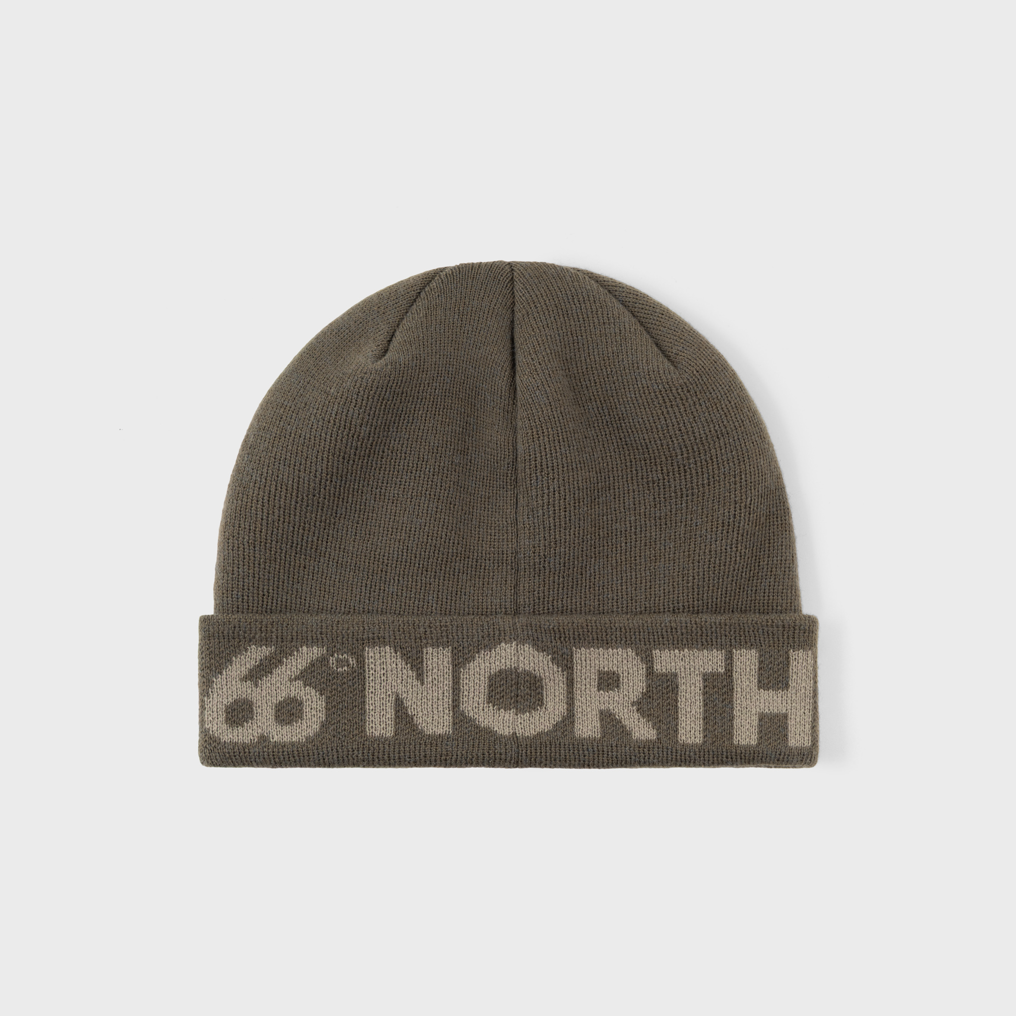66°North Beanie