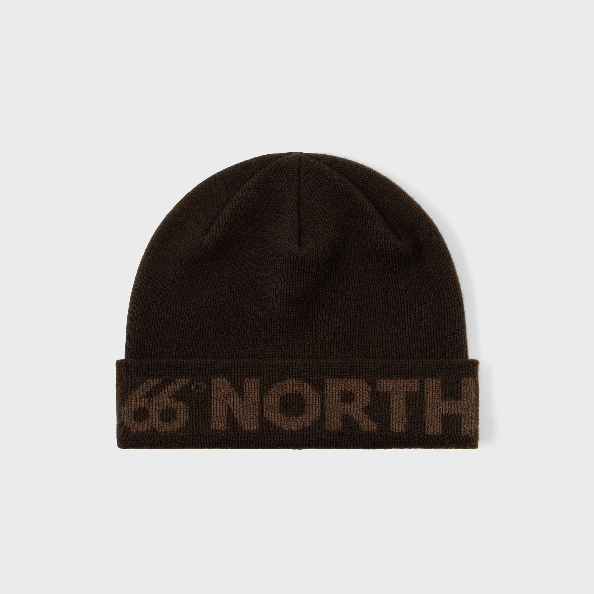 66°Norður