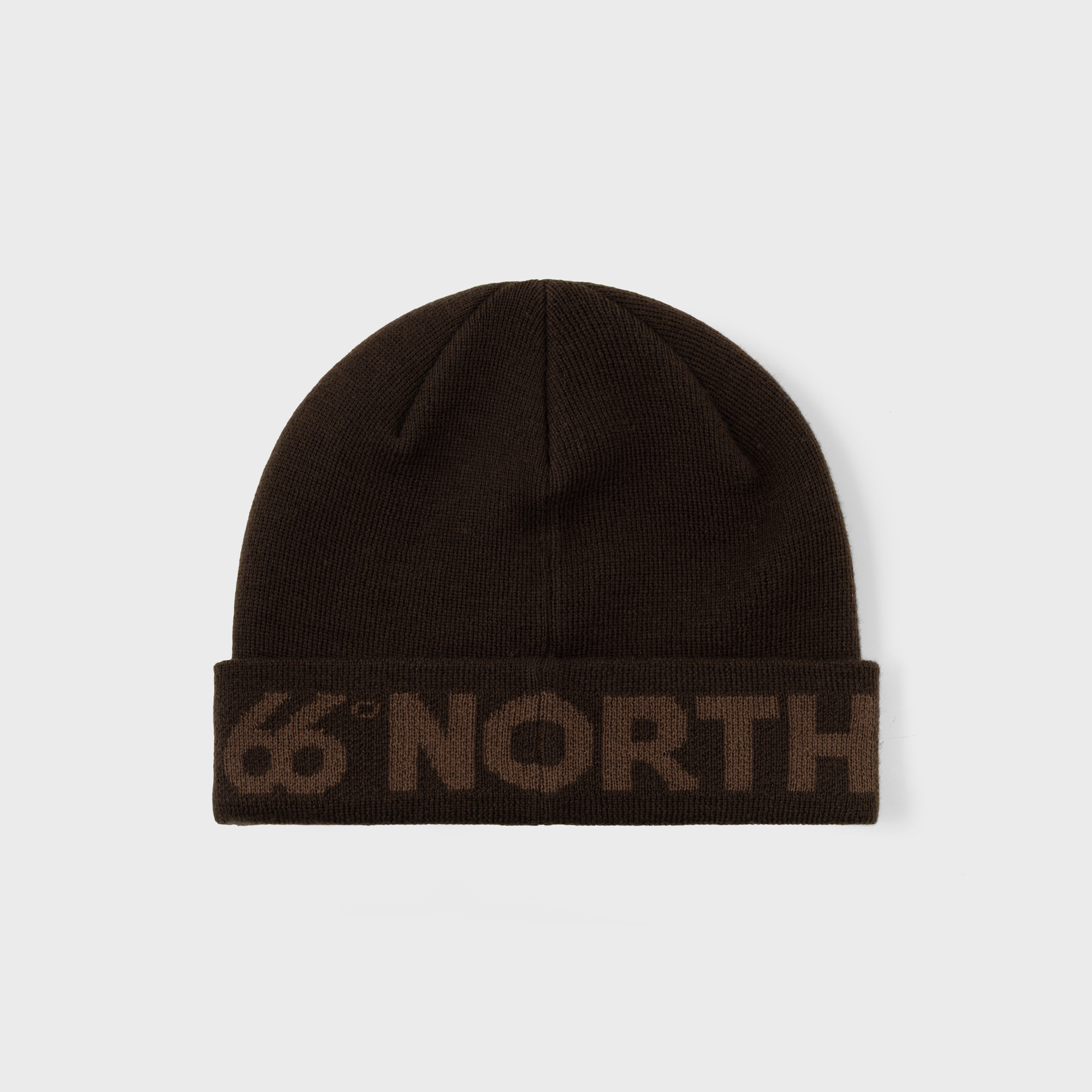 66°Norður