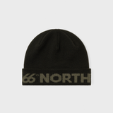 66°Norður
