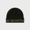 66°Norður