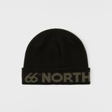 66°Norður