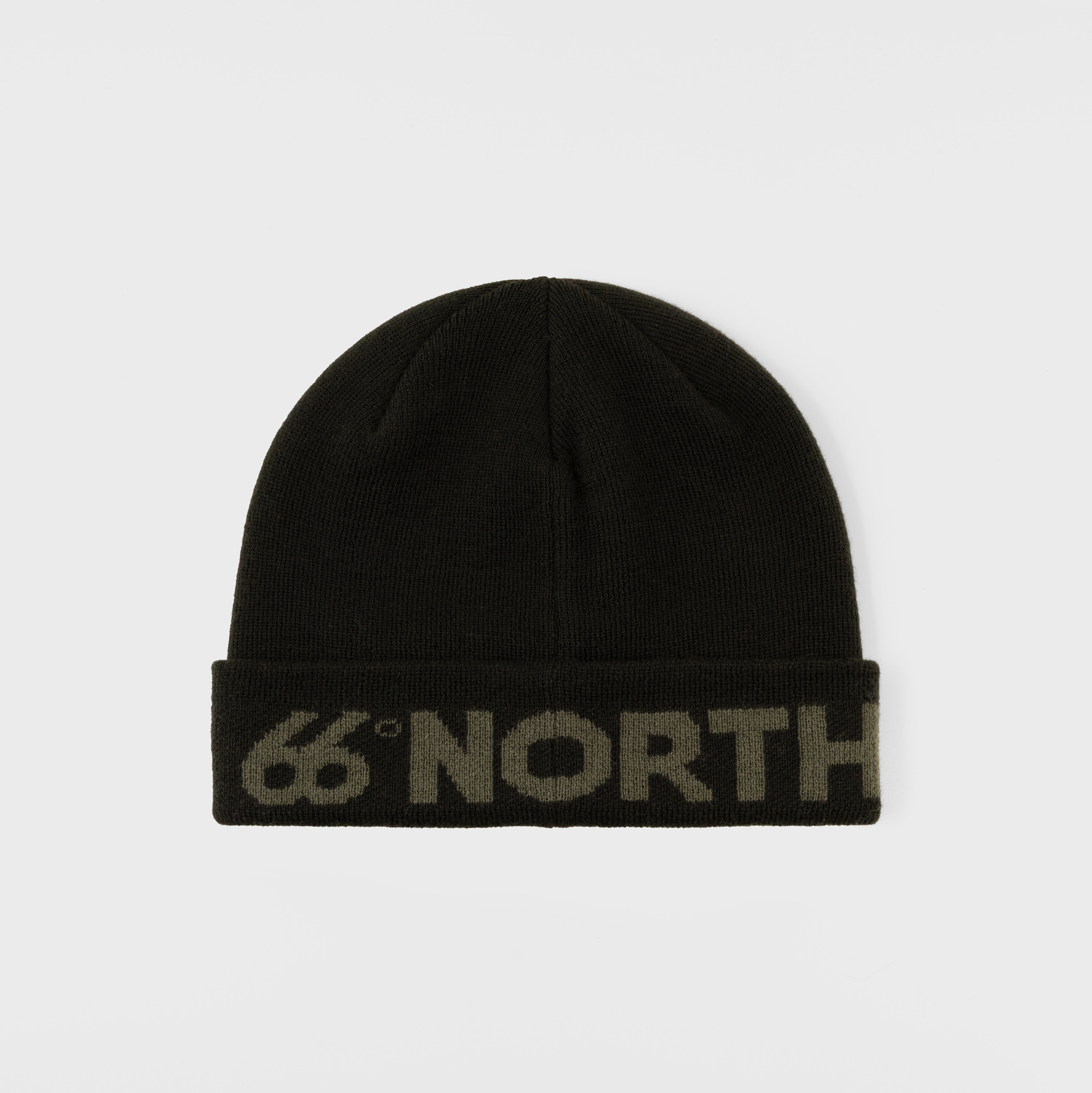 66°North Beanie