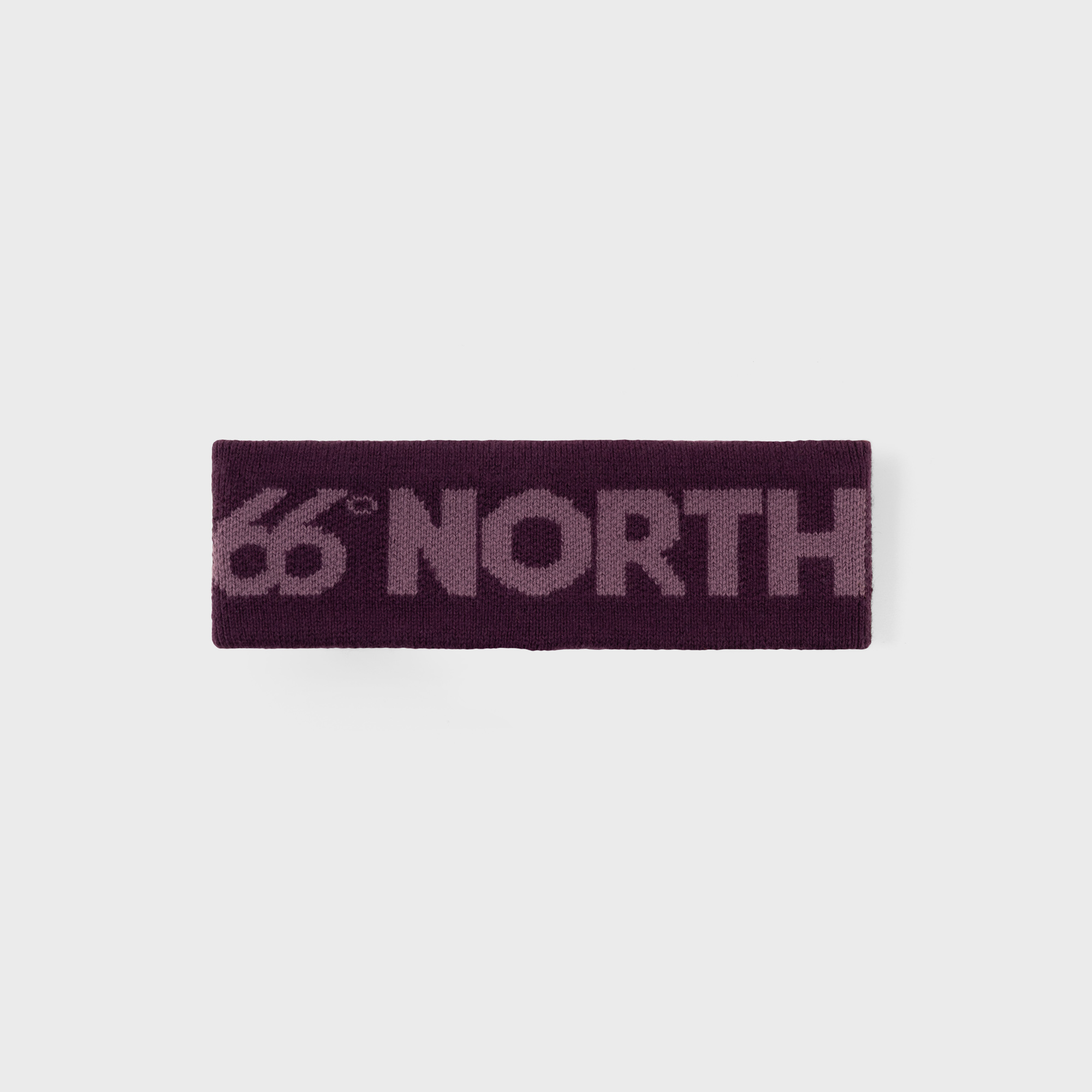 66°North Headband