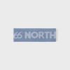 66°Norður
