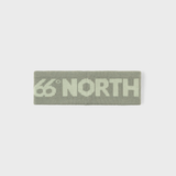 66°Norður