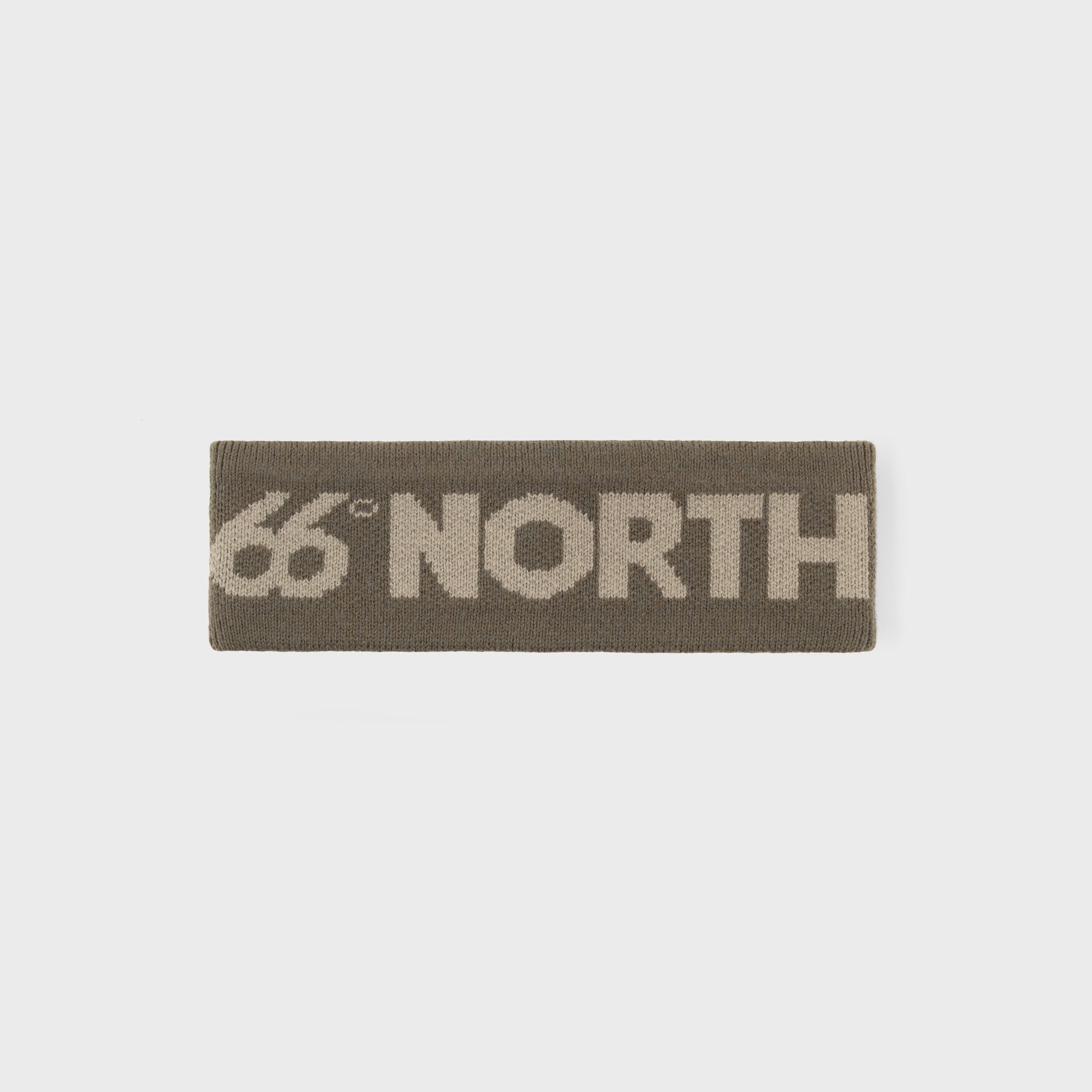 66°North Headband