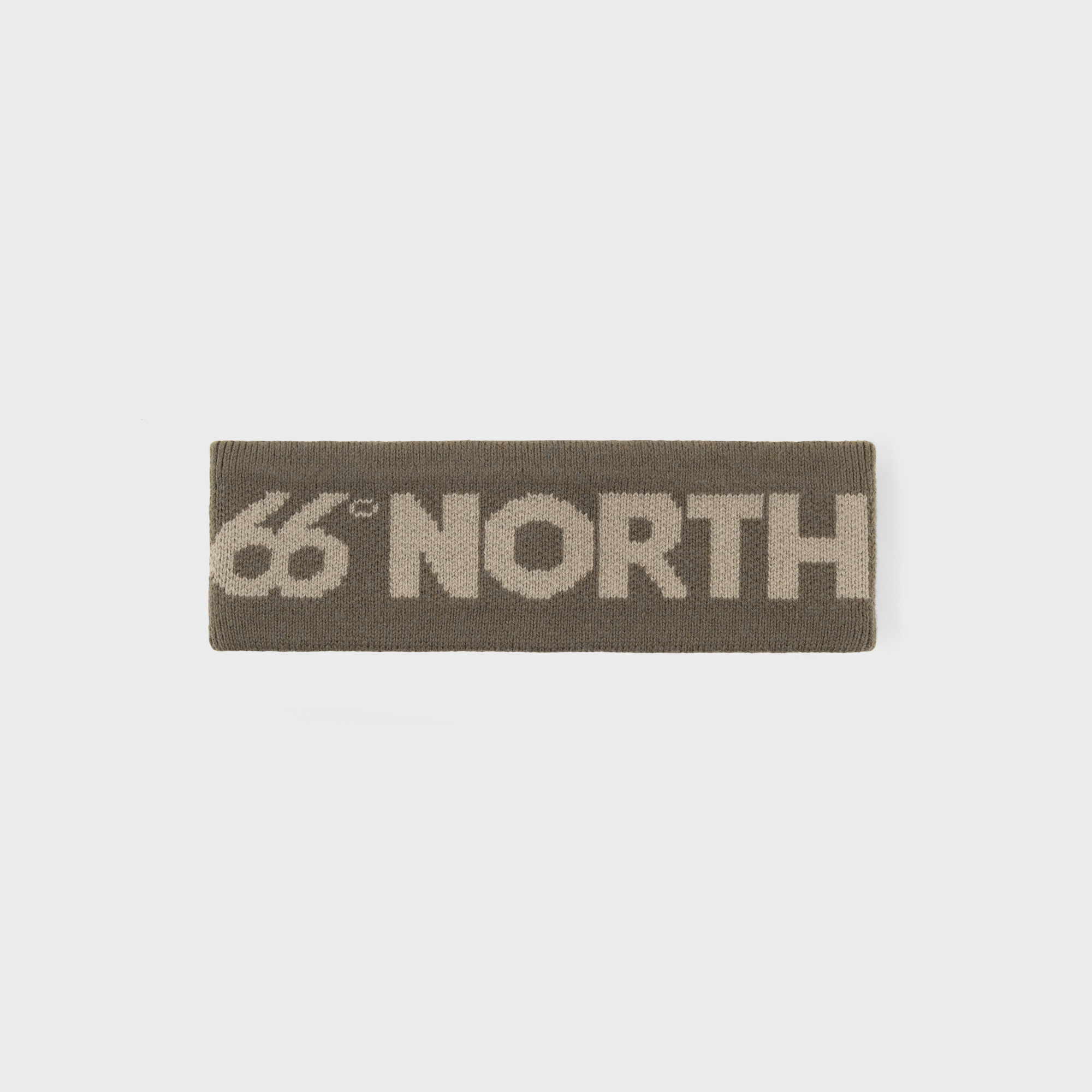66°Norður