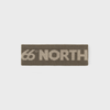 66°Norður