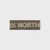 66°North Headband