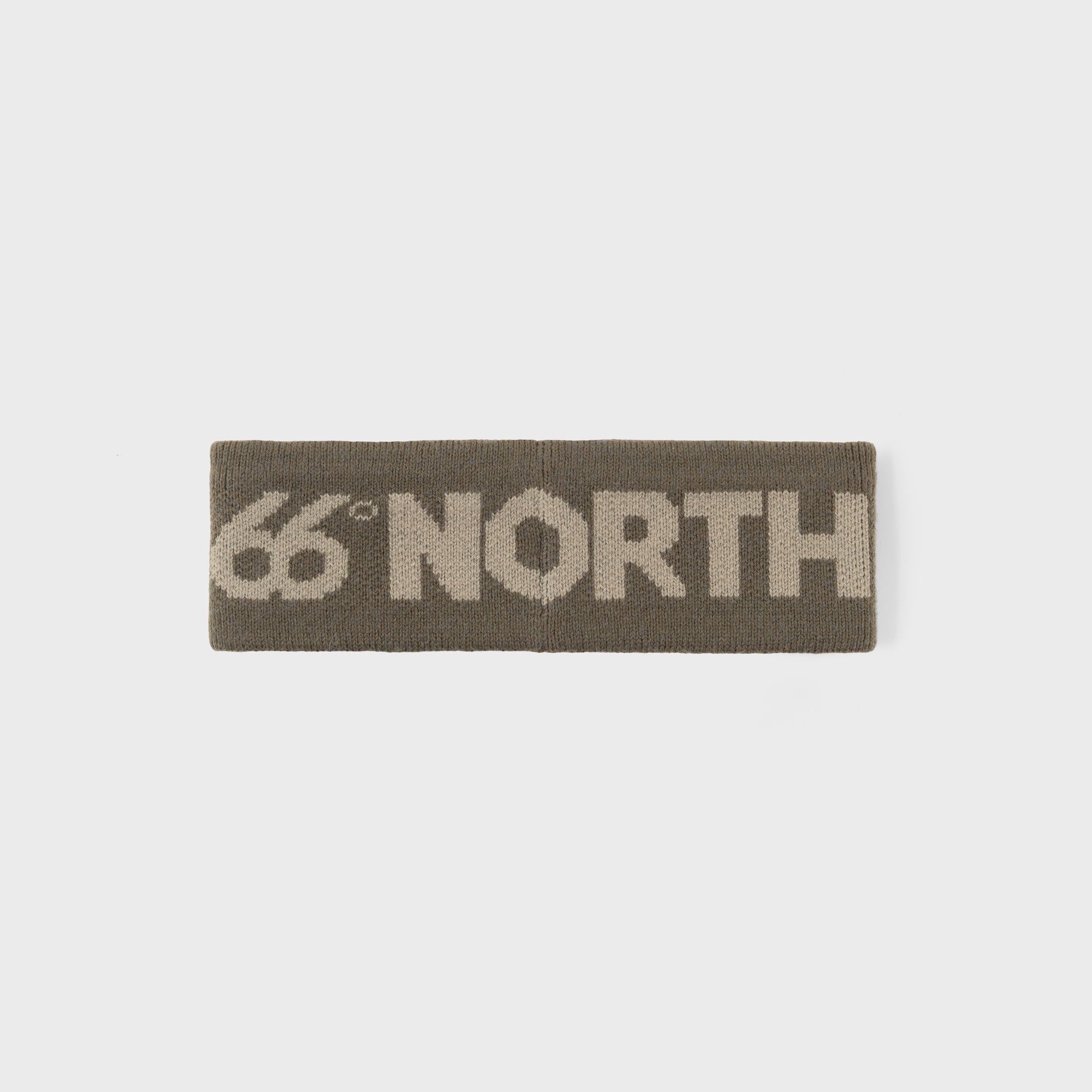 66°North Headband