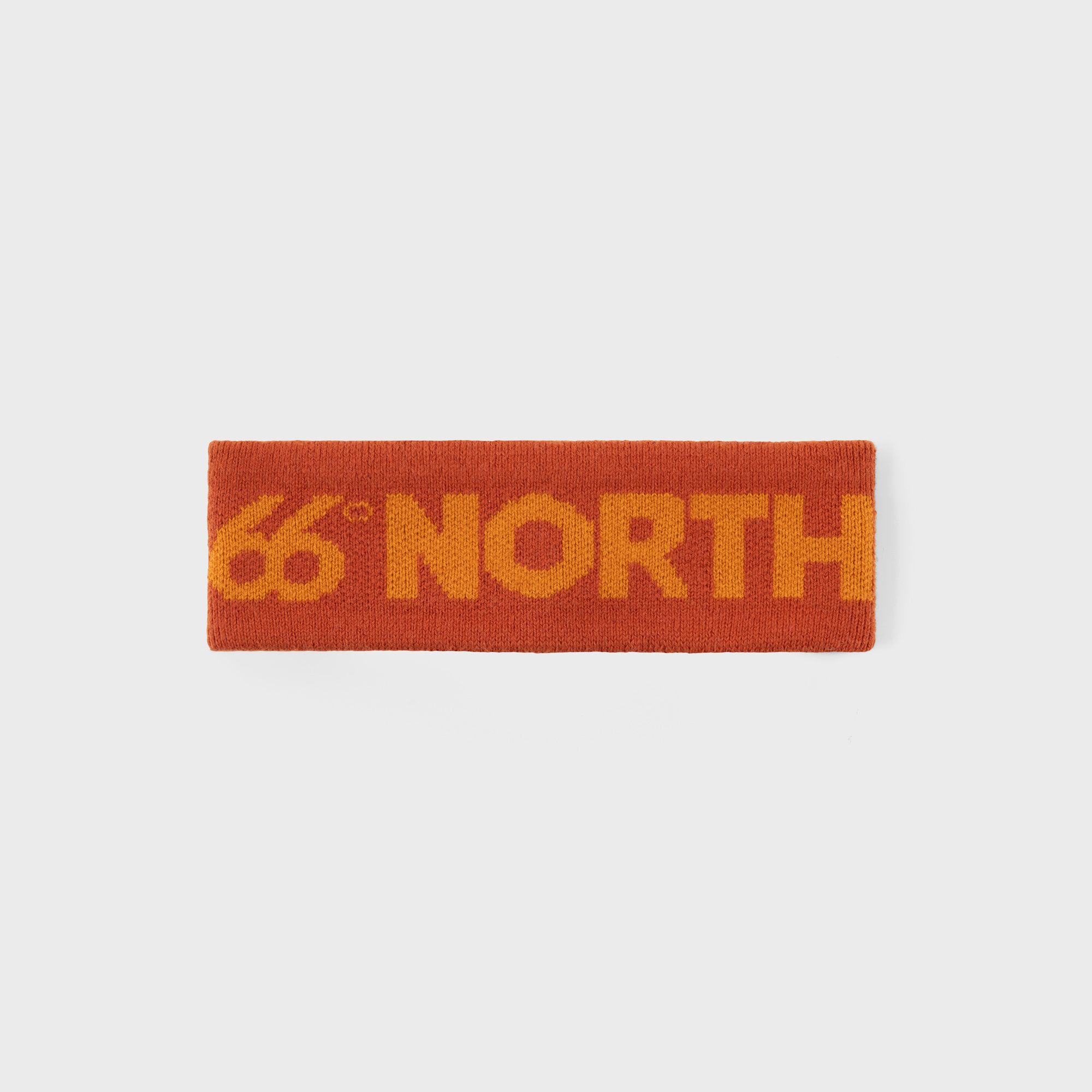 66°North Headband