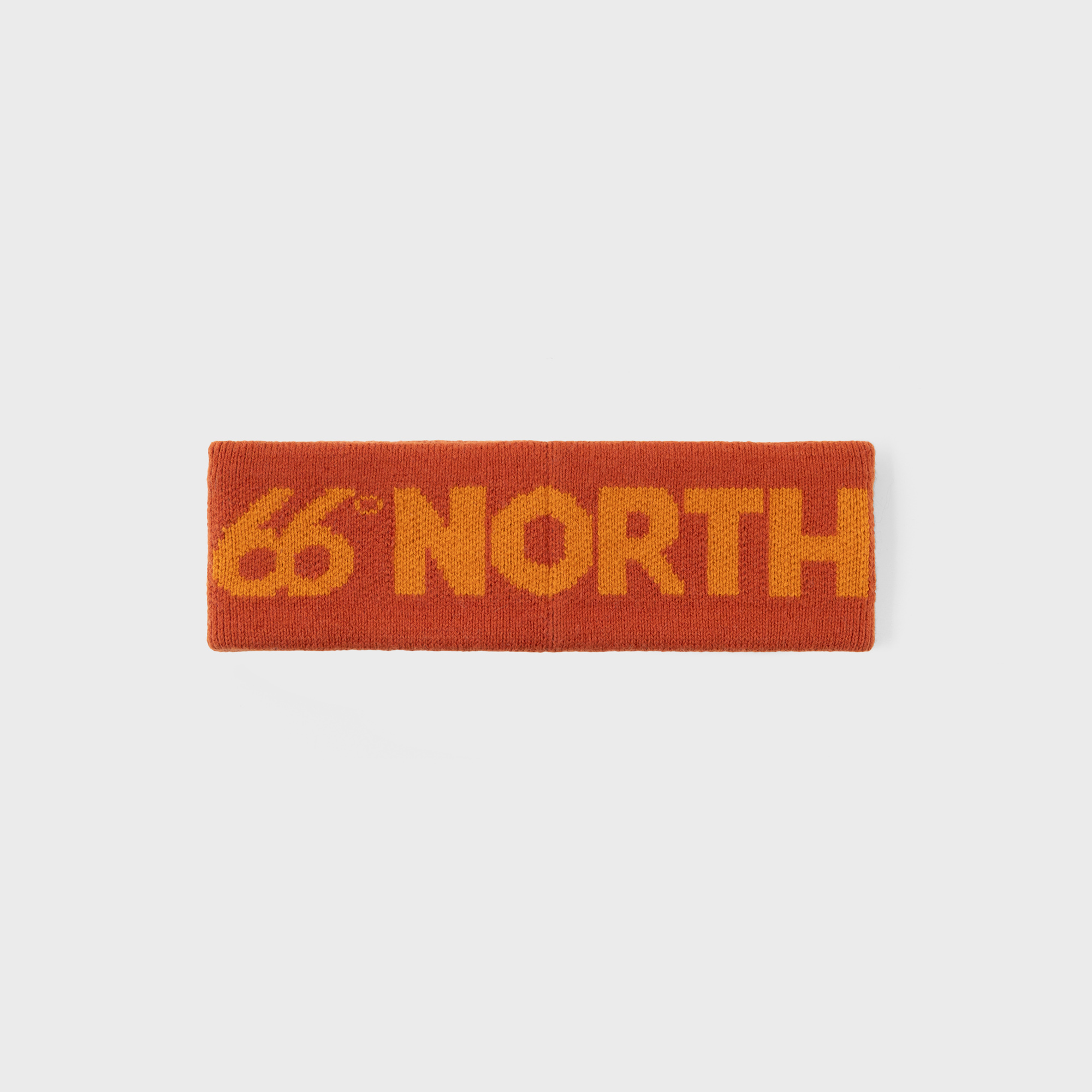 66°North Headband