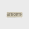 66°Norður