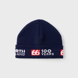 Workman Beanie | 100th Anniversary Edition