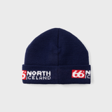 Workman Beanie | 100th Anniversary Edition