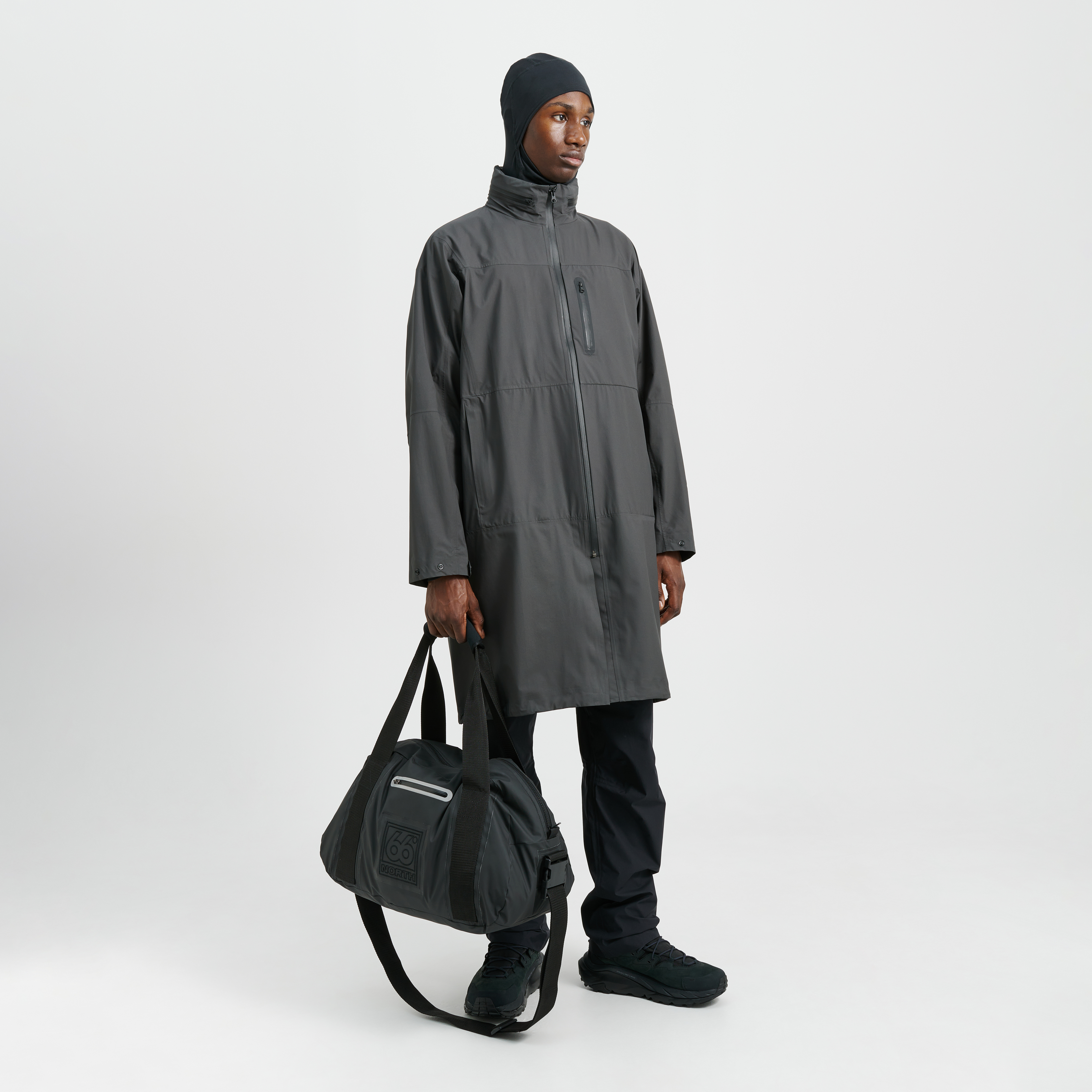 model-men [187cm / L]
