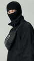 Bum Bag Black