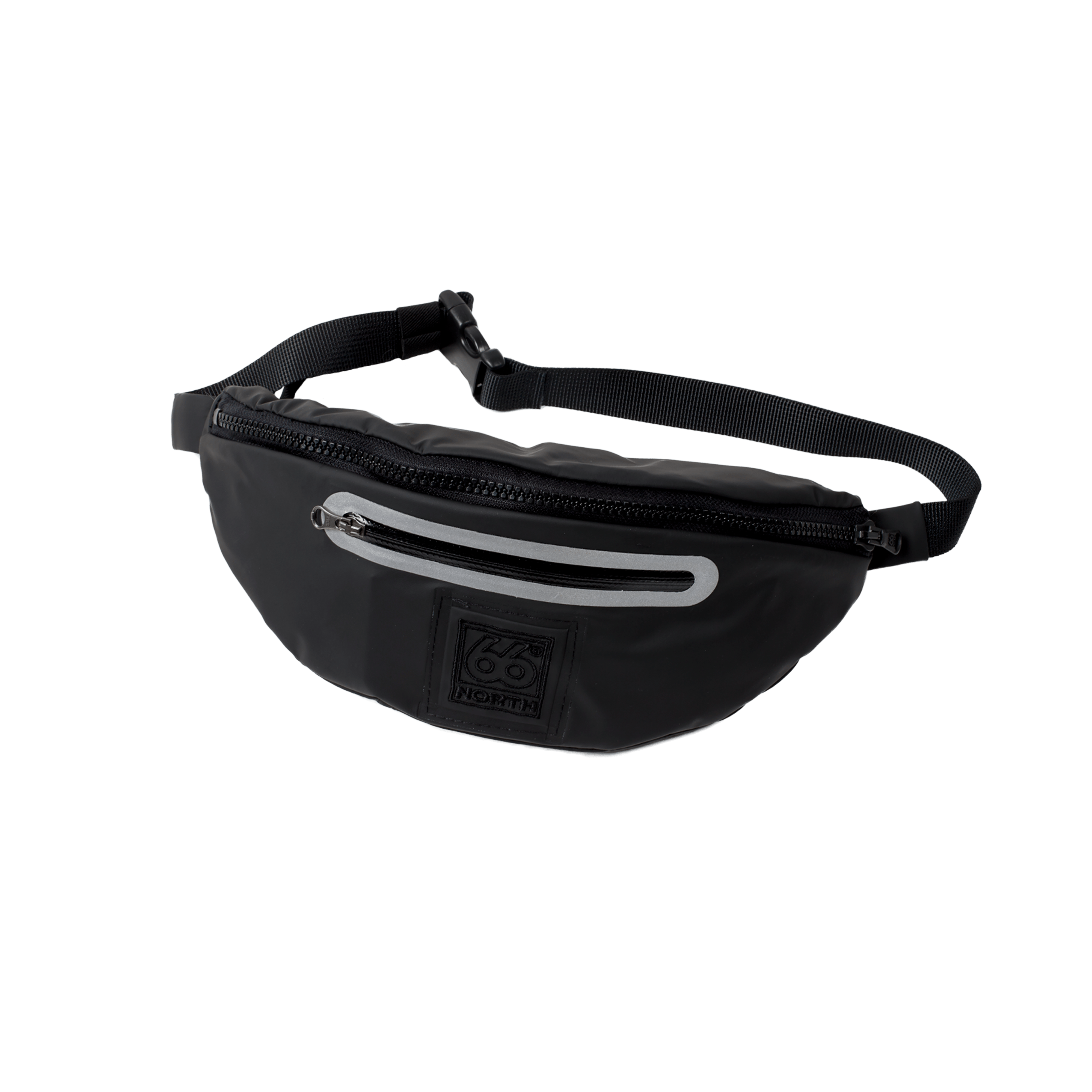 Bum Bag Black