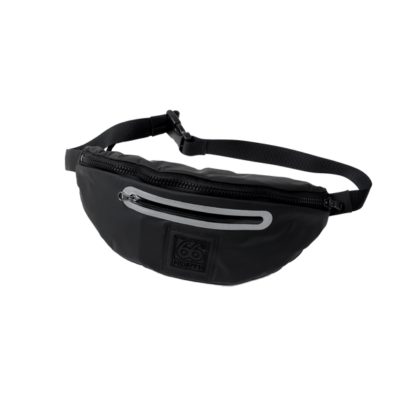 E.T. 　ENNOY Waist Bag Cordura Nylon ENNOY Waist Bag Cordura Nylon Black 【公式通販】