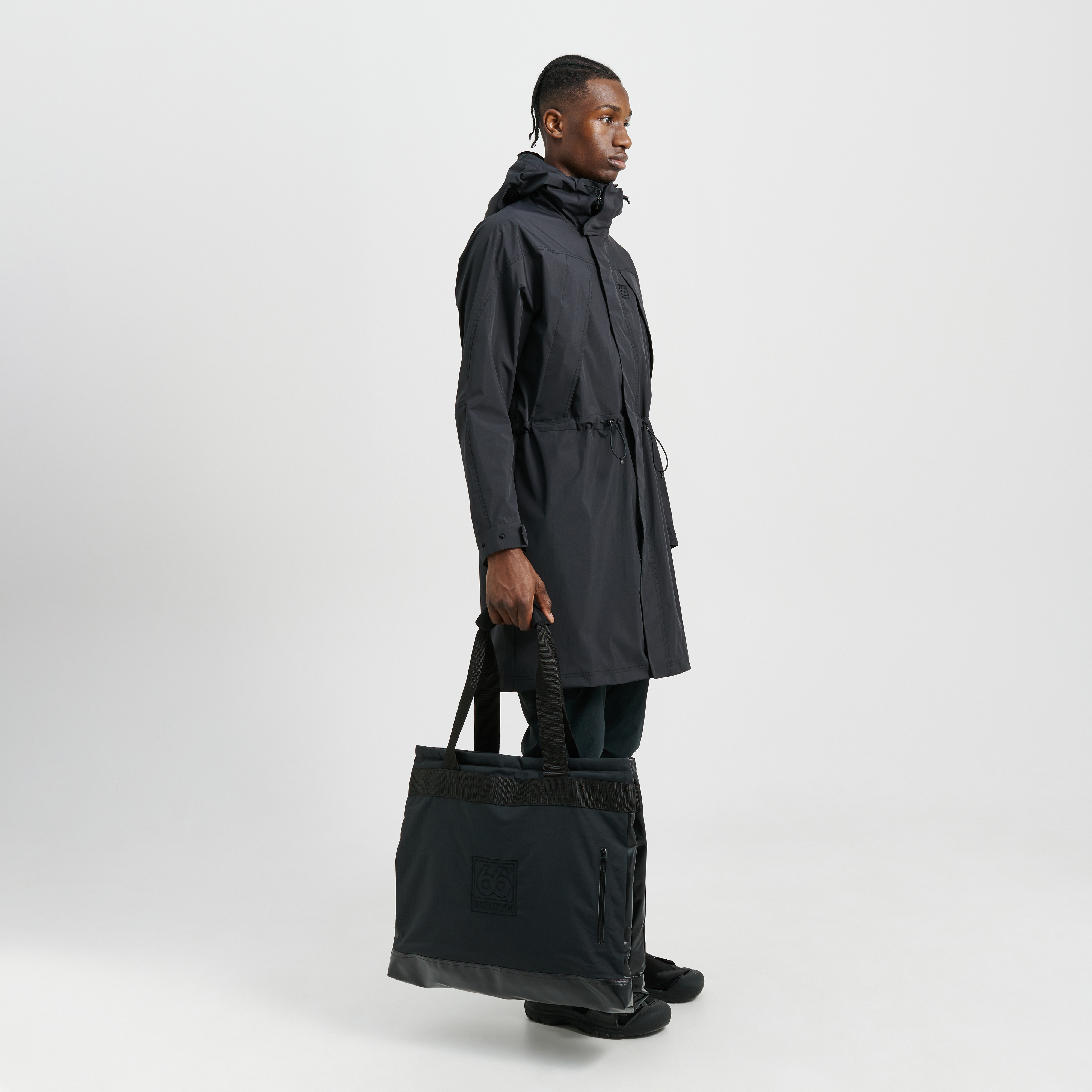 model-men [187cm / L]