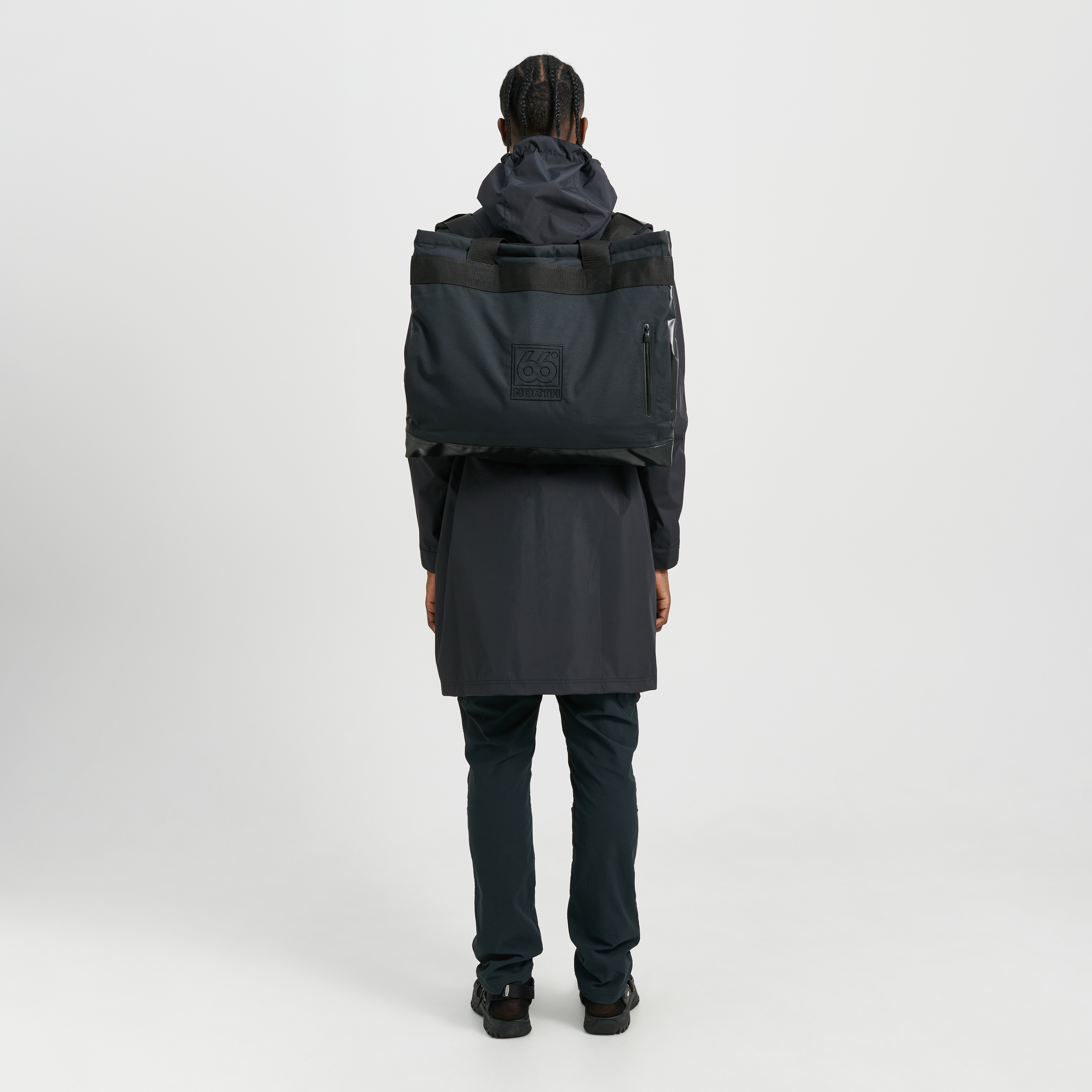  model-men